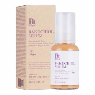 BENTON Bakuchiol Serum - Anti-aging szérum 35ml