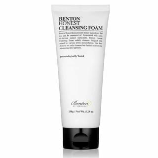 BENTON Honest Cleansing Foam 150g