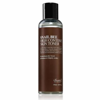 BENTON Snail Bee High Content Skin Toner 150ml