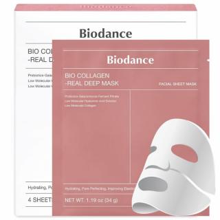 BIODANCE Bio Collagen Real Deep Mask (1pcs)