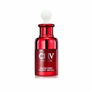 CLIV Ginseng Berry Premium Ampoule