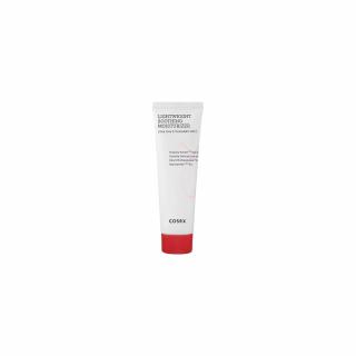 Cosrx Lightweight Soothing Moisturizer hidratáló és nyugtató krém a problémás bőrre 80ml