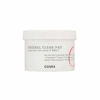 COSRX One Step Original Clear Pad