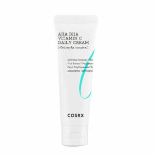 Cosrx Refresh AHA BHA Vitamin C Arckrém 50ml