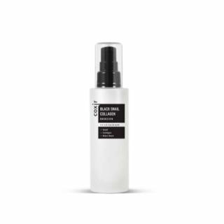 COXIR Black Snail Collagen Emulsion