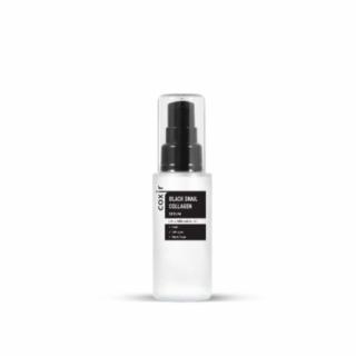 COXIR Black Snail Collagen Serum