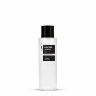 COXIR Black Snail Collagen Toner