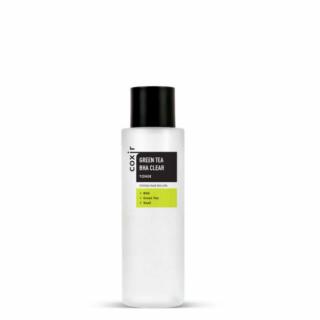 COXIR Greentea BHA Clear Toner