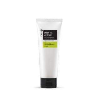 COXIR Greentea pH Clear Cleanser