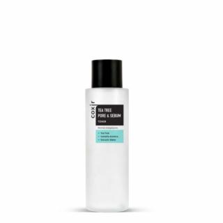 COXIR Tea Tree Pore  Sebum Toner