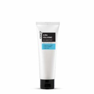 COXIR Ultra Hyaluronic Gel Maskpack