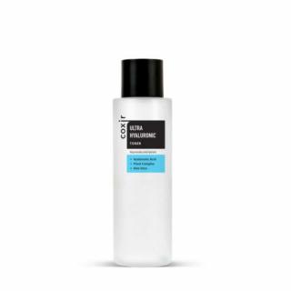 COXIR Ultra Hyaluronic Toner