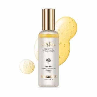 D'ALBA White Truffle First Aromatic Spray Serum 120 ml