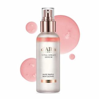 D'ALBA White Truffle Vital Spray Serum 100ml