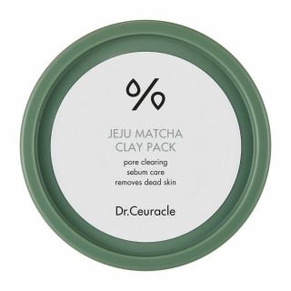 Dr.Ceuracle Jeju Matcha Clay Pack