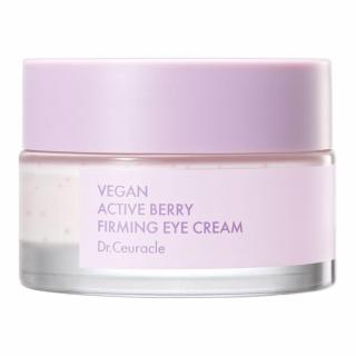 Dr.Ceuracle Vegan Active Berry Firming Eye Cream