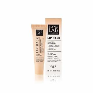 Elyn's Lab Lip Hack Ajakbalzsam Peptiddel - 10ml