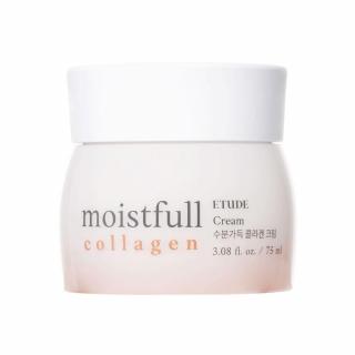ETUDE Moistfull Collagen Cream
