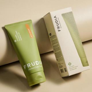 FRUDIA Avocado Enzyme Relief Peeling Gel 120ml