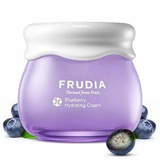 FRUDIA Blueberry Hydrating Cream hidratáló krém 55ml