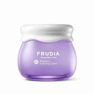 FRUDIA Blueberry Hydrating Cream Mini hidratáló arckrém 10ml