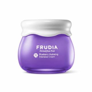 FRUDIA Blueberry Hydrating Intensive Cream intenzív hidratáló arckrém 55ml