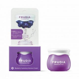 FRUDIA Blueberry Hydrating Intensive Cream Mini 10ml