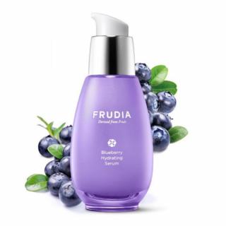 FRUDIA Blueberry Hydrating Serum hidratáló arcszérum 50ml