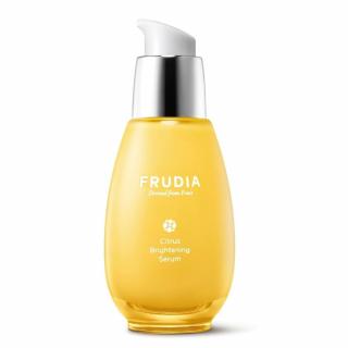 FRUDIA Citrus Brightening Serum világosító arcszérum 50ml