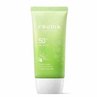 FRUDIA Green Grape Pore Control Cooling Sun Gel 50ml