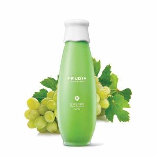 FRUDIA Green Grape Pore Control Toner pórusösszehúzó hidratáló tonik 195ml
