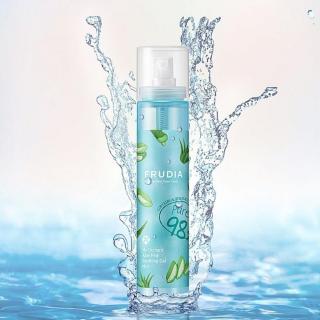 FRUDIA My Orchard Aloe Soothing Gel Mist nyugtató gél 125ml