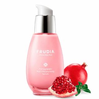 FRUDIA Pomegranate Nutri-Moisturizing Serum hidratáló és tápláló szérum 50ml