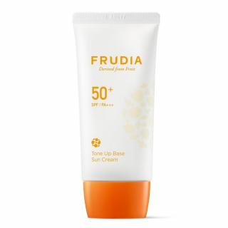 FRUDIA Tone Up Base Sun Cream SPF50+ 50ml