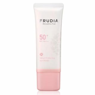 FRUDIA Velvet Fit Blurring Sun Primer SPF 50 fényvédő primer 50ml