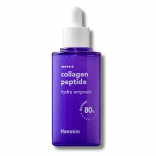 HANSKIN Collagen Peptide Hydra Ampoule arcszérum 30ml