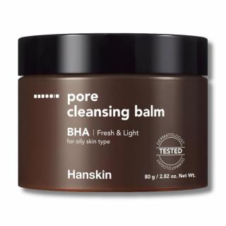 HANSKIN Pore Cleansing Balm BHA - arclemosó 80g