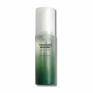 HaruHaru Wonder Black Bamboo Mist - arcpermet feketebambusz-kivonattal 150ml