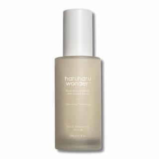 HaruHaru Wonder Black Rice Hyaluronic Anti-Wrinkle Serum - hialuronsavas ránctalanító szérum 50ml