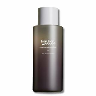 HaruHaru Wonder Black Rice Hyaluronic Toner 150ml