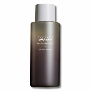 HaruHaru Wonder Black Rice Hyaluronic Toner 300ml