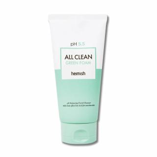 Heimish pH 5.5 All Clean Green Géles Arclemosó 150ml