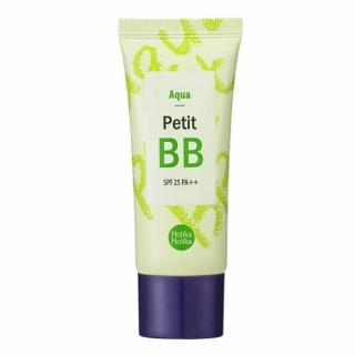 Holika Holika Aqua Petit BB Krém Kombinált Bőrre 30ml