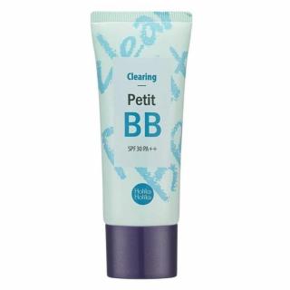 Holika Holika Clearing Petit BB Krém Zsíros Bőrre 30ml