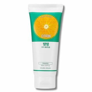 HOLIKA HOLIKA Daily Fresh Citron Cleansing
