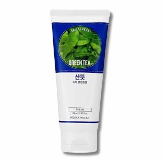 HOLIKA HOLIKA Daily Fresh Green Tea Cleansing