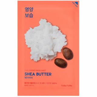 HOLIKA HOLIKA Pure Essence Mask Sheet - Shea Butter
