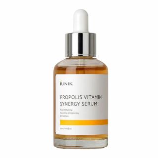 iUNIK Propolis Vitamin Synergy Szérum 50ml