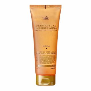 LADOR Dermatical Hair-Loss Shampoo For Thin Hair 200ml
