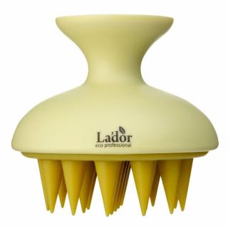LADOR Dermatical Shampoo Brush Yellow